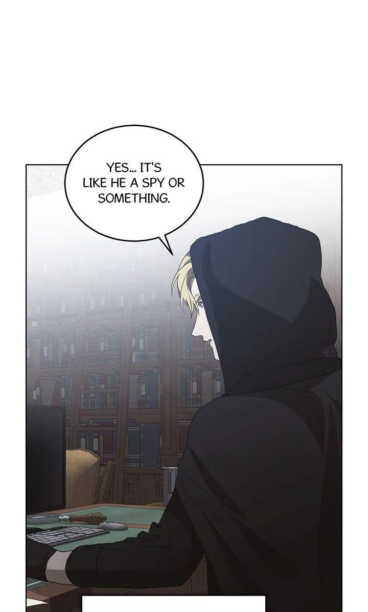 Queen of Snow - Chapter 43 Page 18