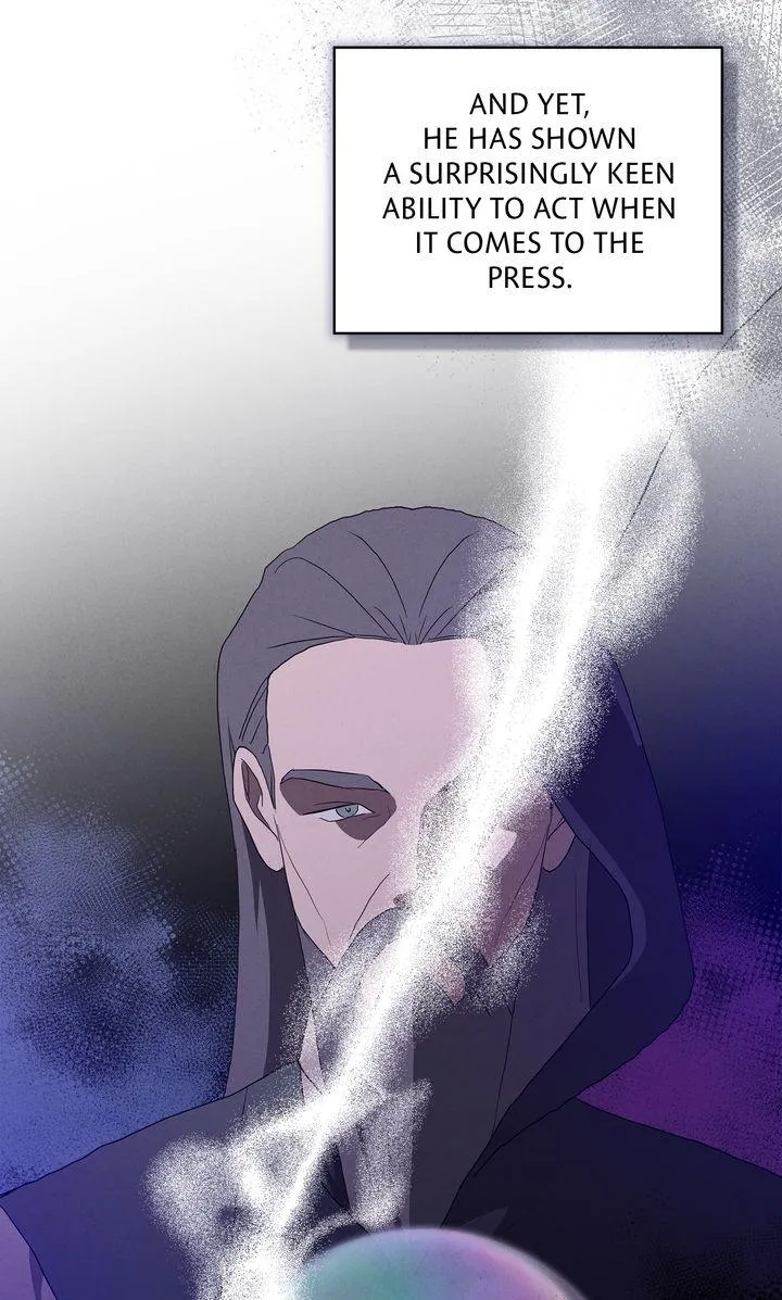 Queen of Snow - Chapter 43 Page 20