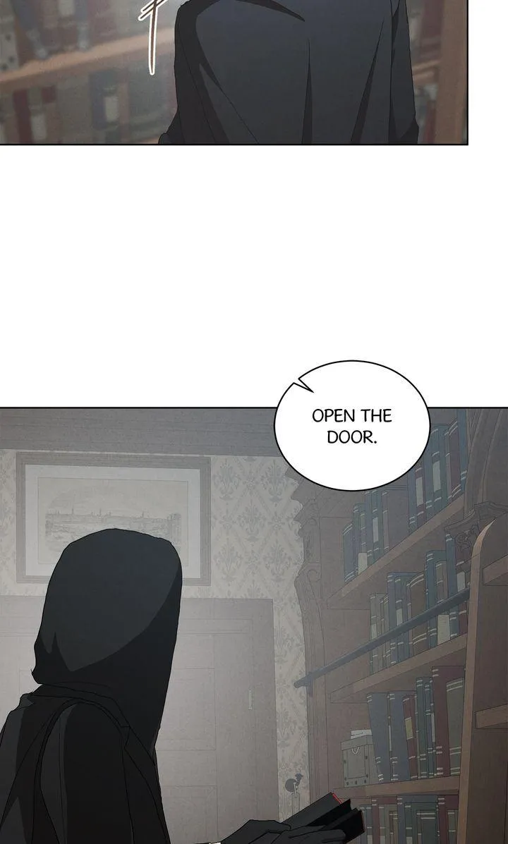 Queen of Snow - Chapter 43 Page 28