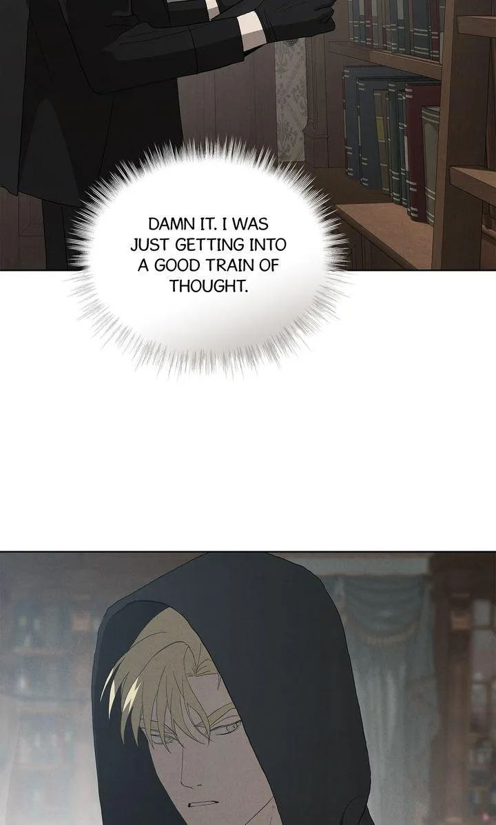 Queen of Snow - Chapter 43 Page 29