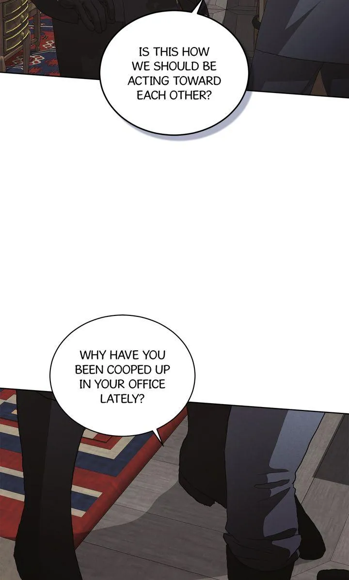 Queen of Snow - Chapter 43 Page 37
