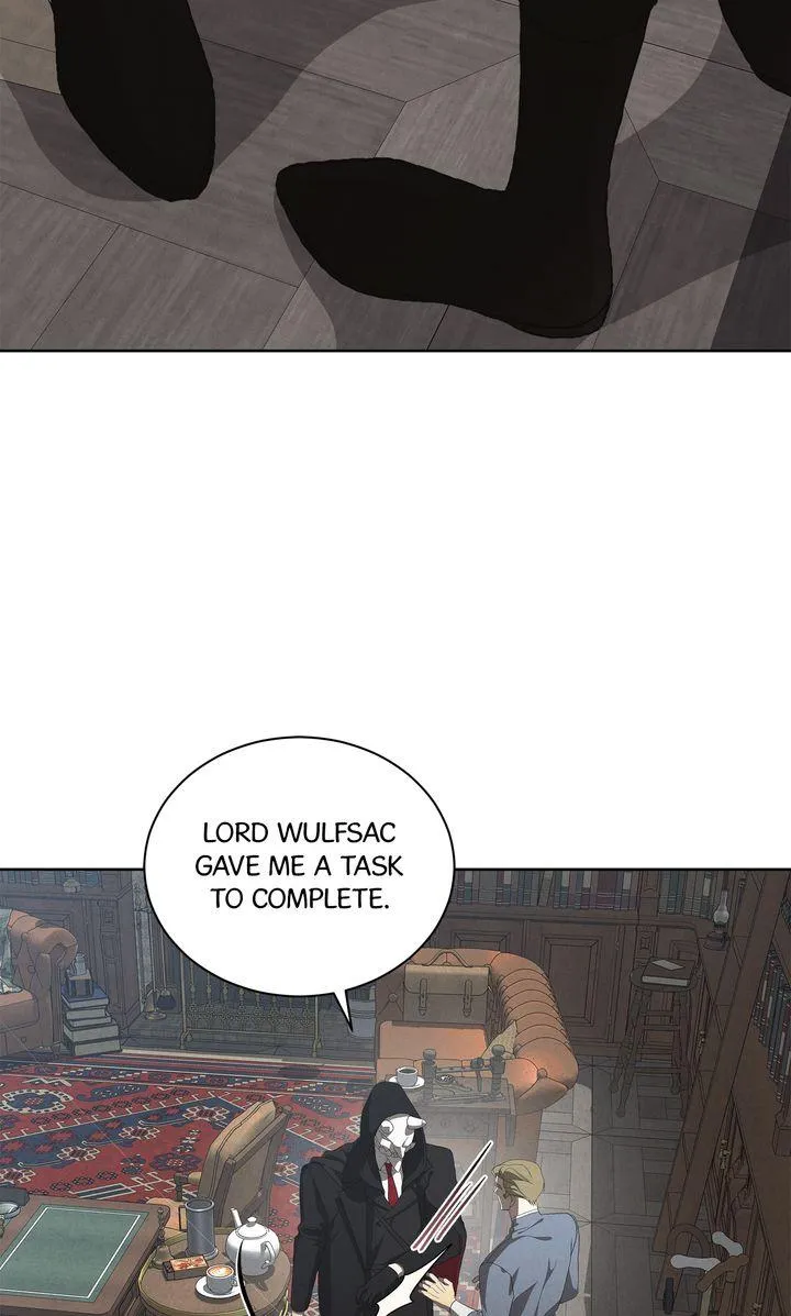 Queen of Snow - Chapter 43 Page 38