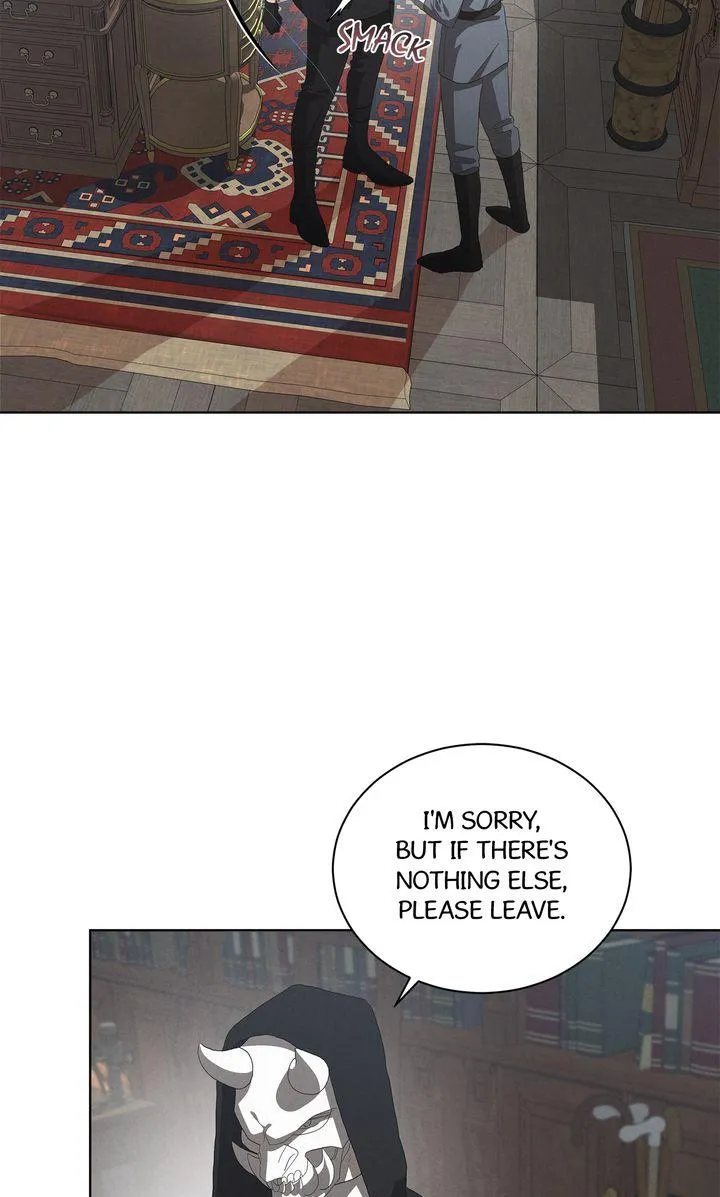 Queen of Snow - Chapter 43 Page 39