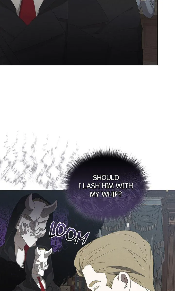 Queen of Snow - Chapter 43 Page 41