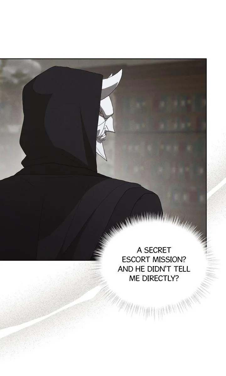 Queen of Snow - Chapter 43 Page 44