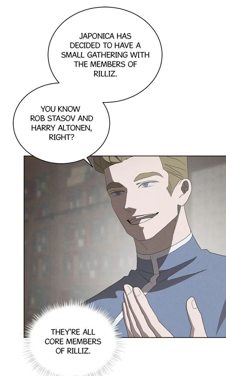 Queen of Snow - Chapter 43 Page 45