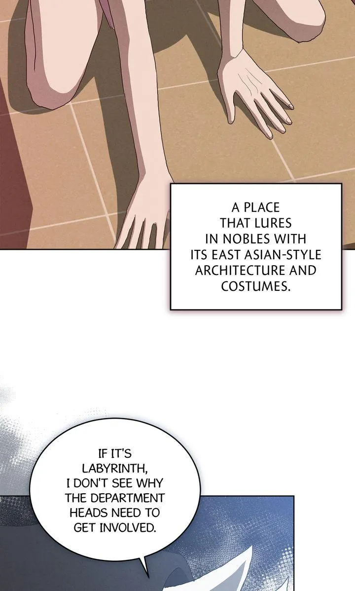 Queen of Snow - Chapter 43 Page 49