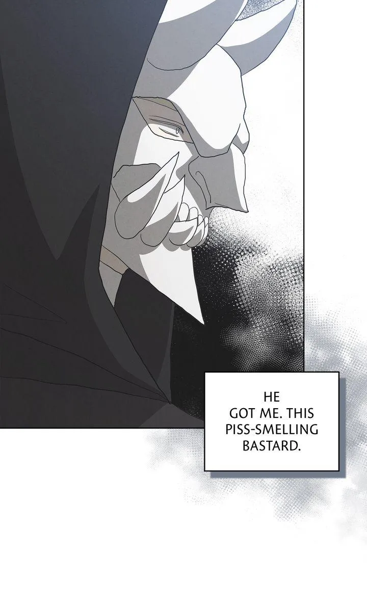 Queen of Snow - Chapter 43 Page 50