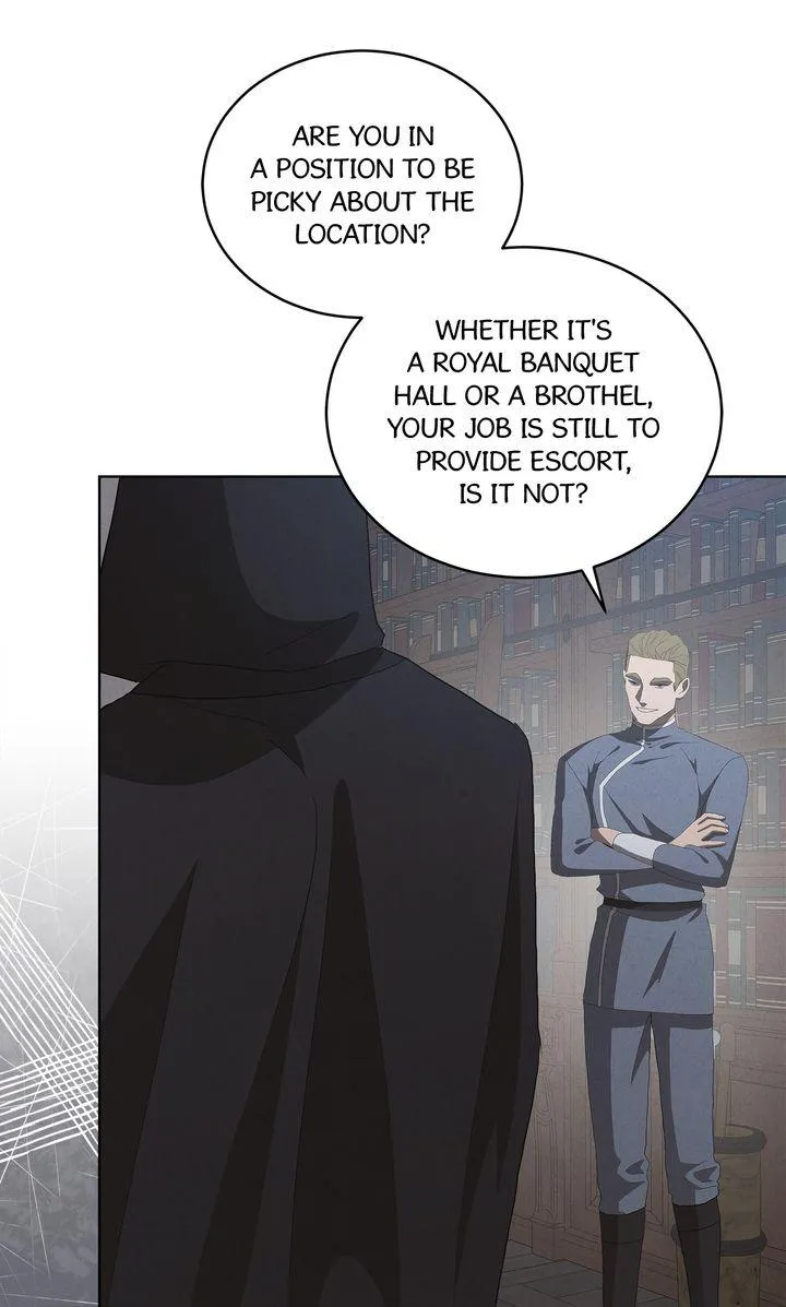 Queen of Snow - Chapter 43 Page 51