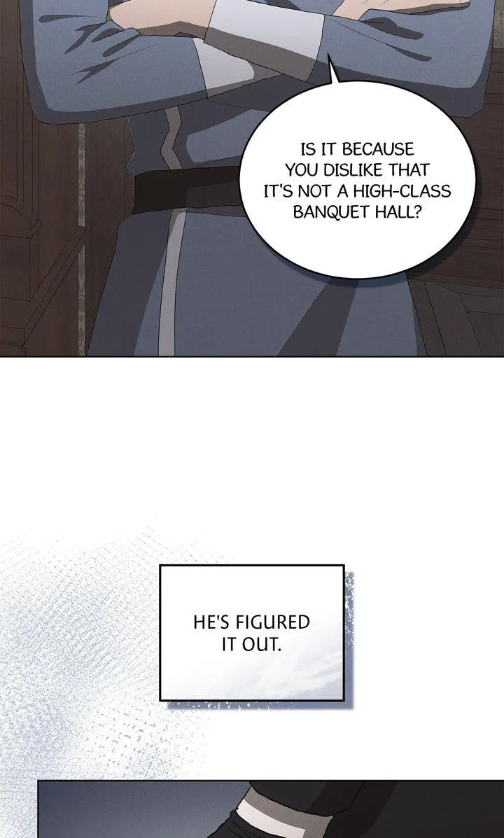 Queen of Snow - Chapter 43 Page 54