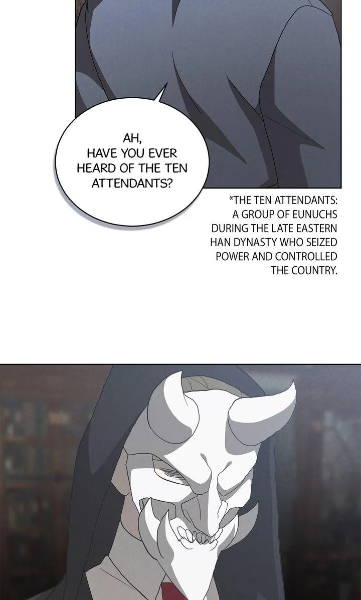 Queen of Snow - Chapter 43 Page 61