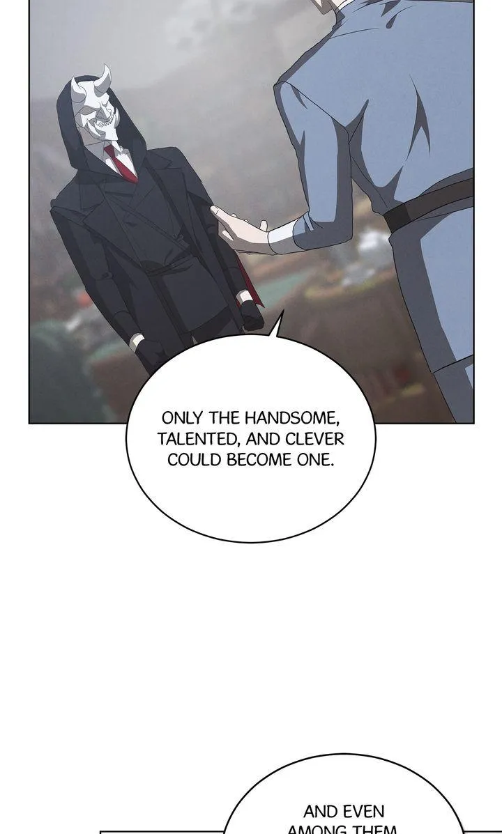 Queen of Snow - Chapter 43 Page 63