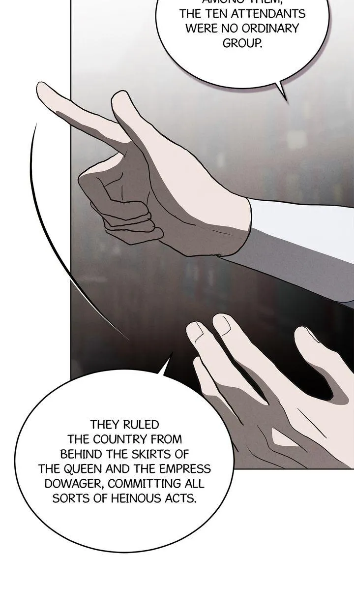 Queen of Snow - Chapter 43 Page 64