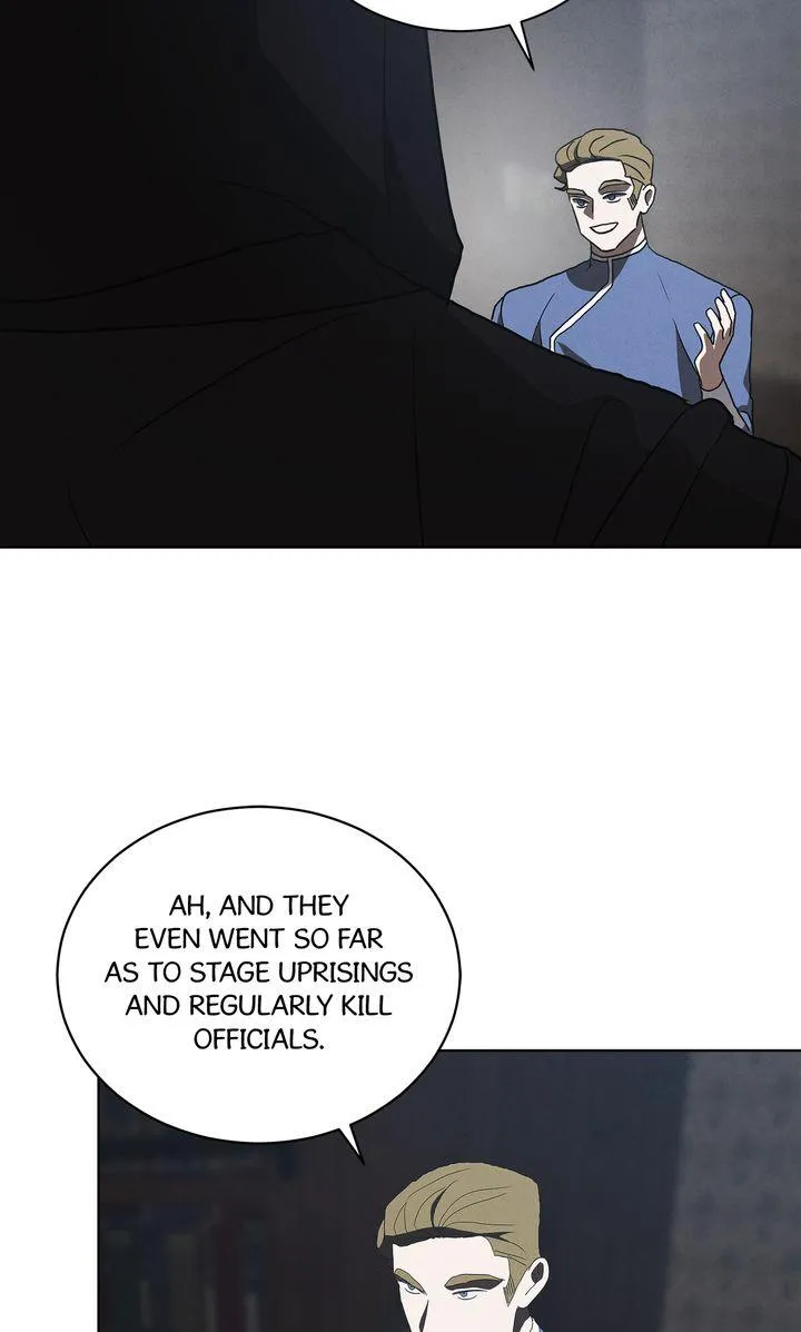 Queen of Snow - Chapter 43 Page 67