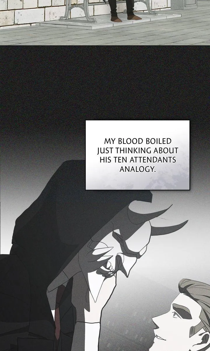 Queen of Snow - Chapter 44 Page 7
