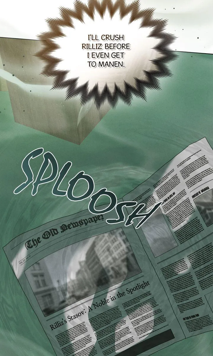 Queen of Snow - Chapter 44 Page 17