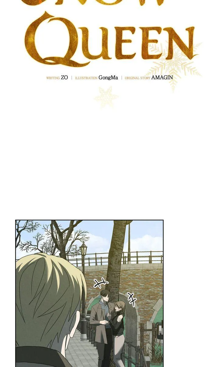 Queen of Snow - Chapter 44 Page 20