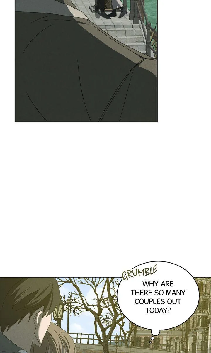 Queen of Snow - Chapter 44 Page 21