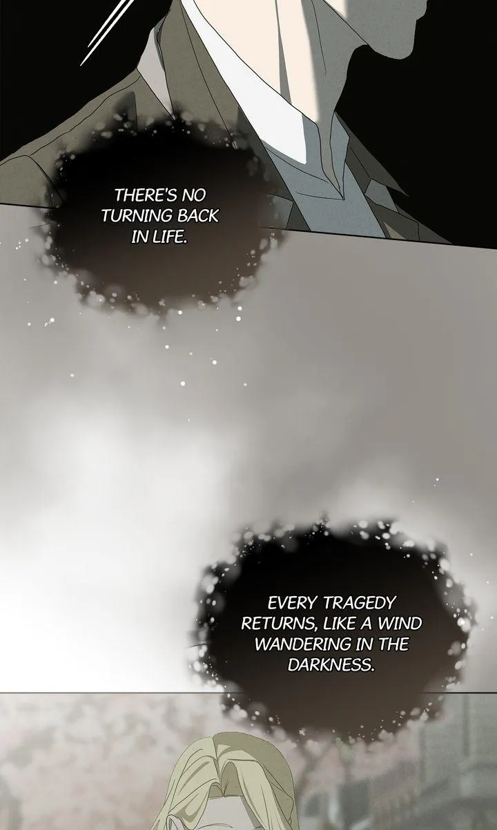 Queen of Snow - Chapter 44 Page 36