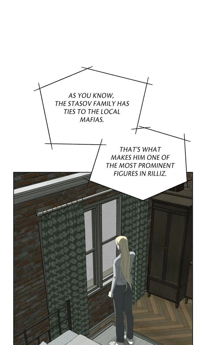 Queen of Snow - Chapter 44 Page 45