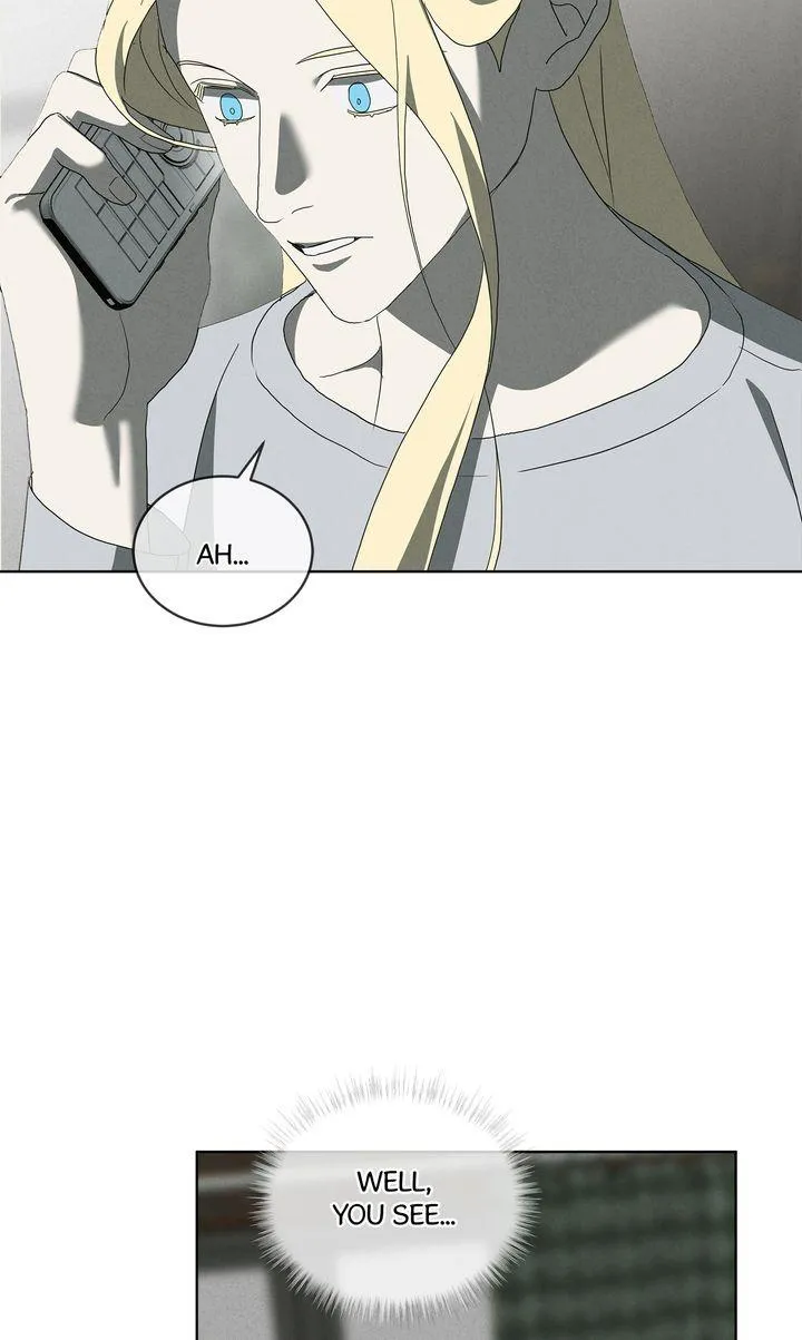 Queen of Snow - Chapter 44 Page 47