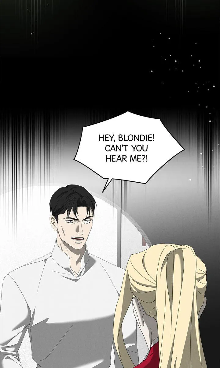 Queen of Snow - Chapter 44 Page 49
