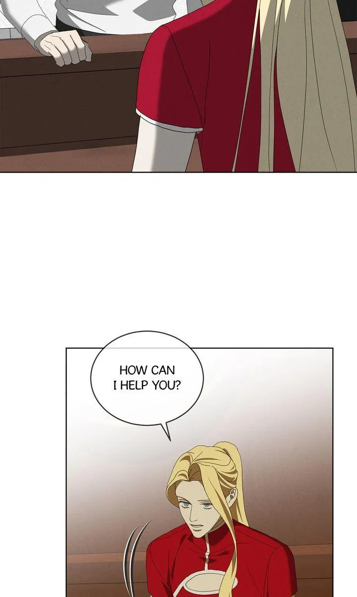 Queen of Snow - Chapter 44 Page 50