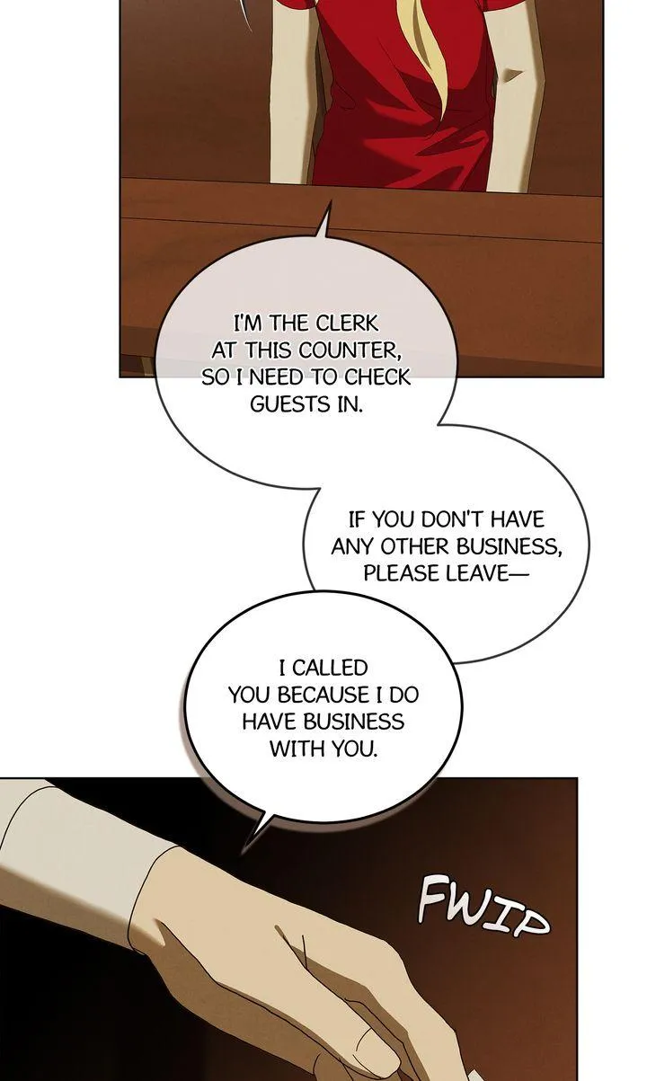Queen of Snow - Chapter 44 Page 51