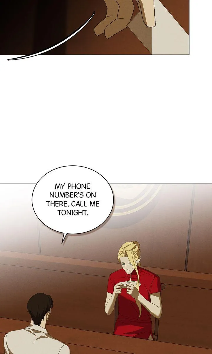 Queen of Snow - Chapter 44 Page 52