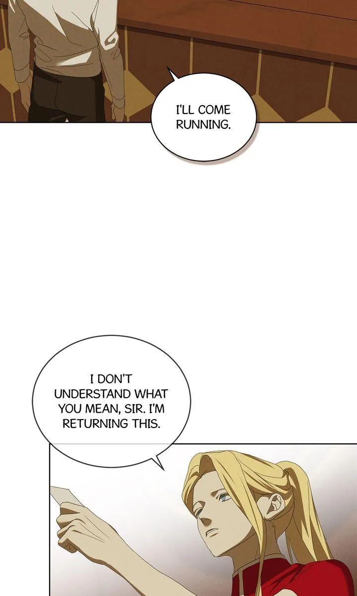 Queen of Snow - Chapter 44 Page 53