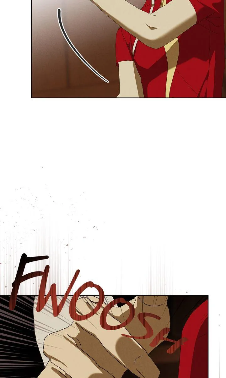 Queen of Snow - Chapter 44 Page 54