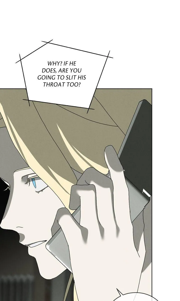Queen of Snow - Chapter 44 Page 59
