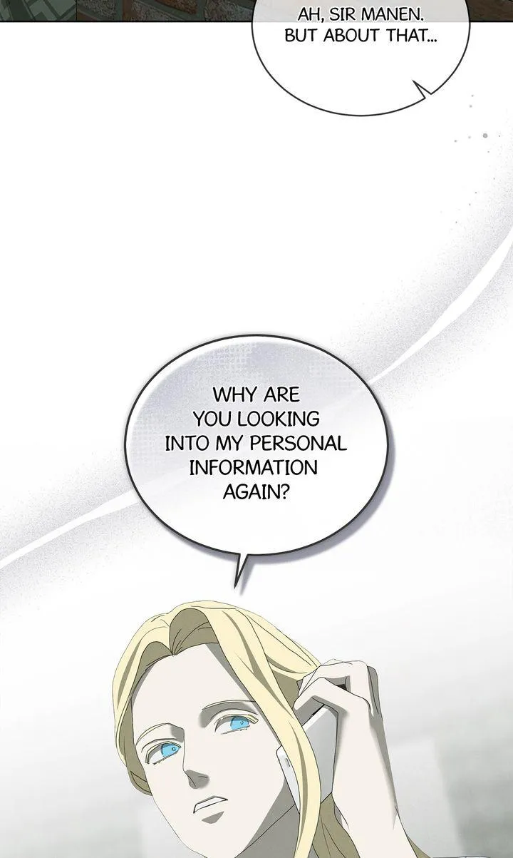 Queen of Snow - Chapter 44 Page 61