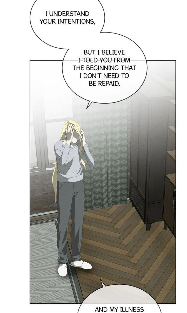 Queen of Snow - Chapter 44 Page 64