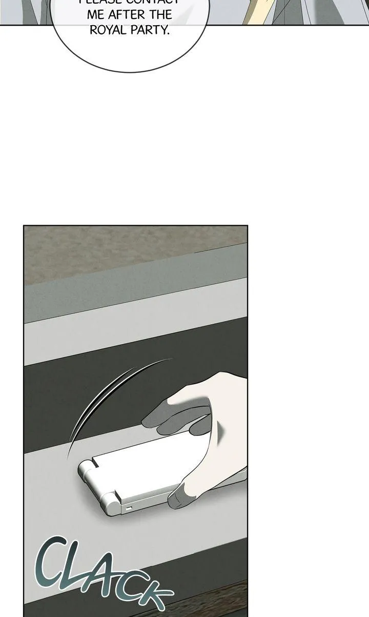 Queen of Snow - Chapter 44 Page 66