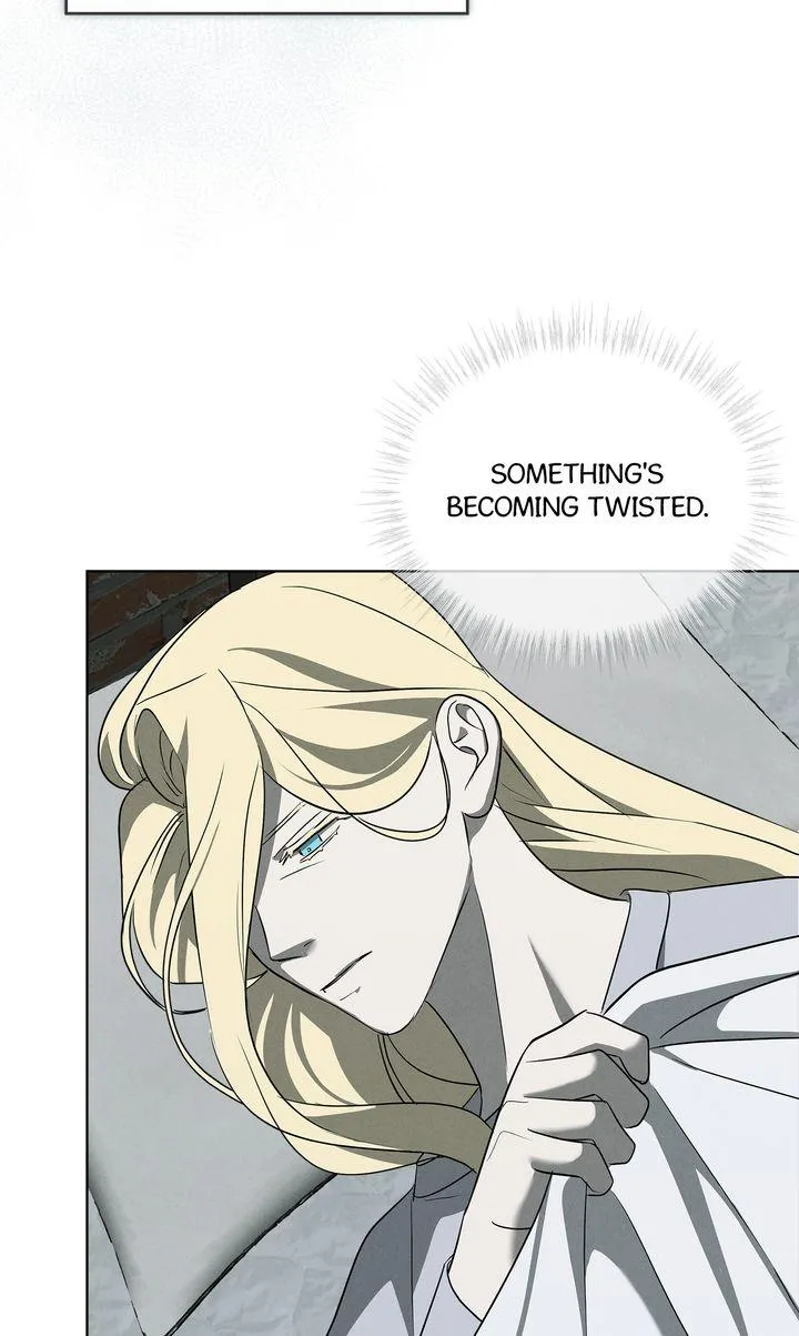 Queen of Snow - Chapter 44 Page 70