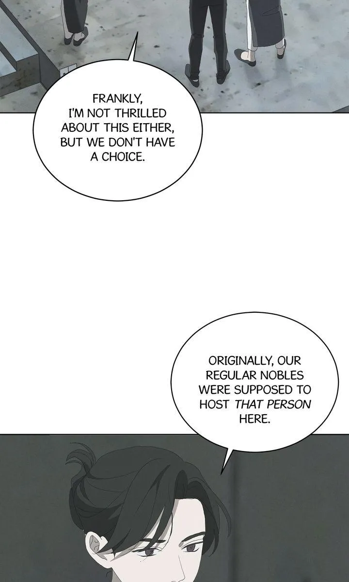 Queen of Snow - Chapter 45 Page 3