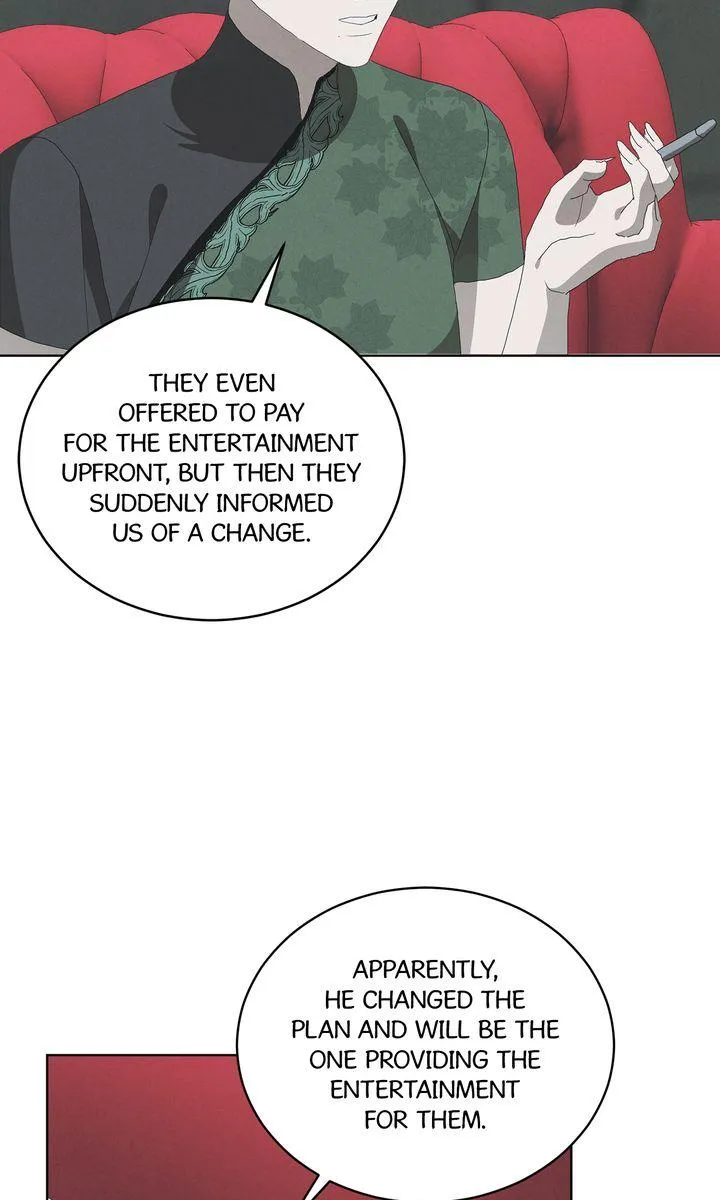 Queen of Snow - Chapter 45 Page 4