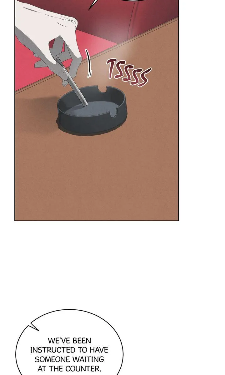 Queen of Snow - Chapter 45 Page 5