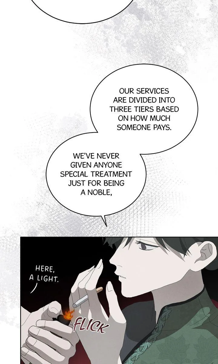 Queen of Snow - Chapter 45 Page 8