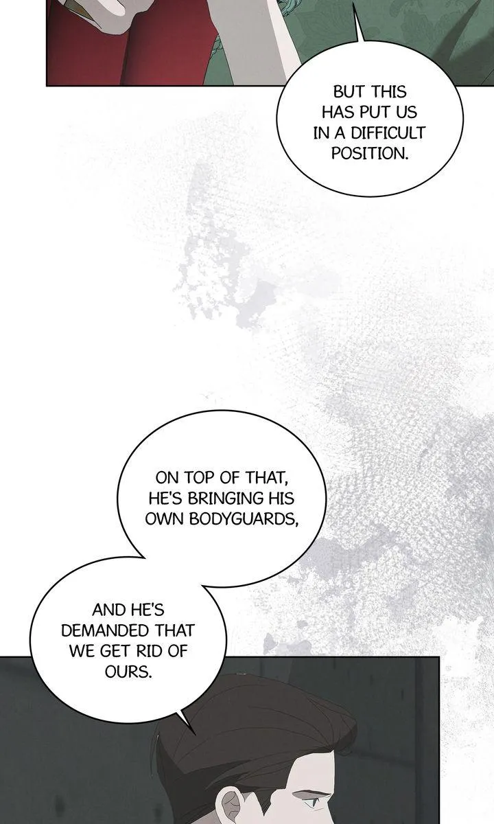 Queen of Snow - Chapter 45 Page 9