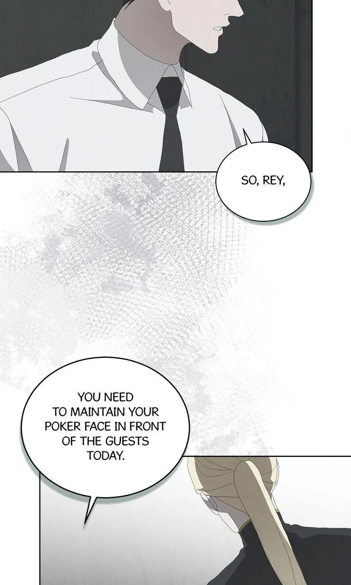 Queen of Snow - Chapter 45 Page 10