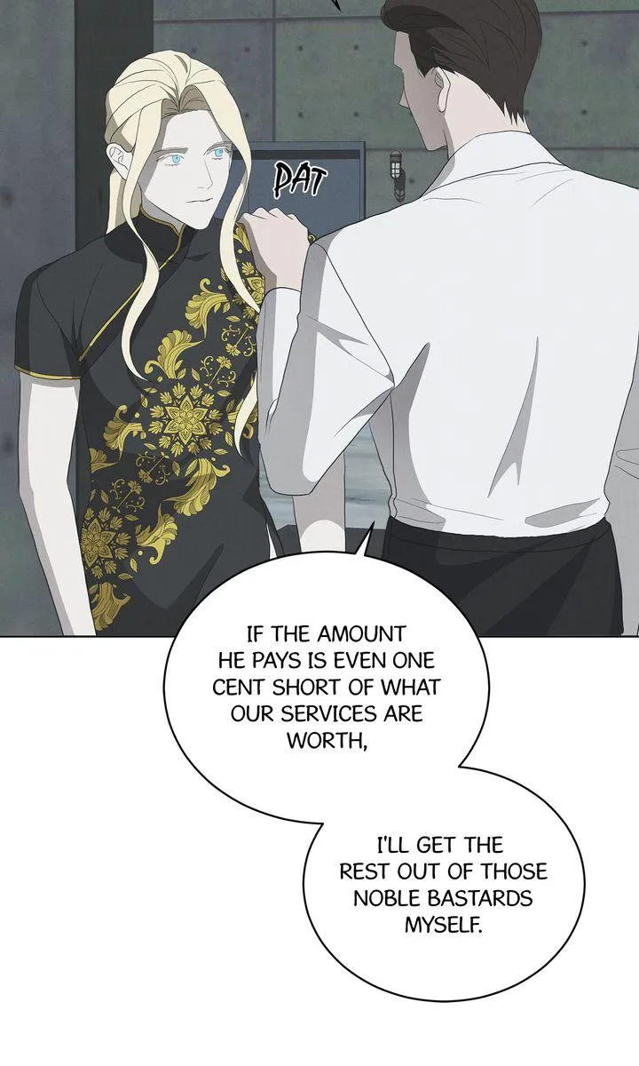Queen of Snow - Chapter 45 Page 12