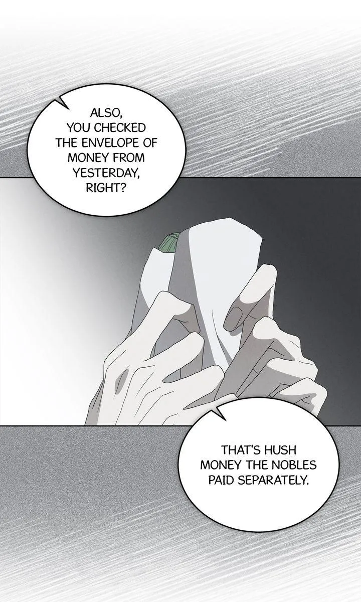 Queen of Snow - Chapter 45 Page 13