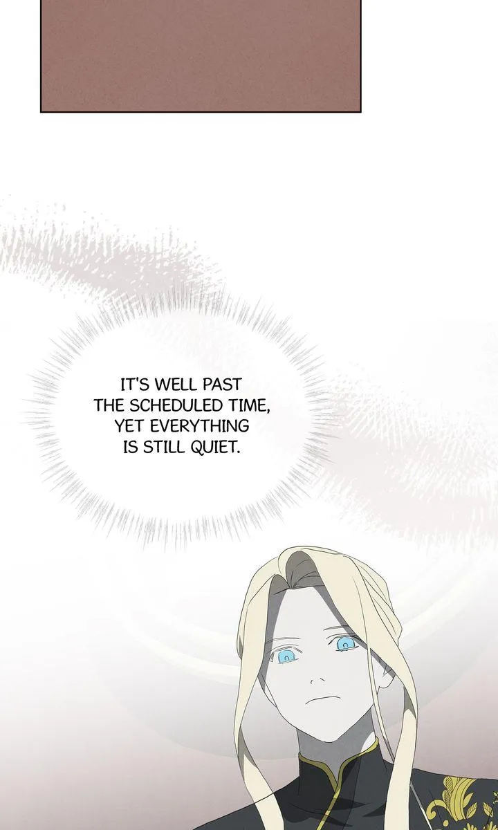 Queen of Snow - Chapter 45 Page 18
