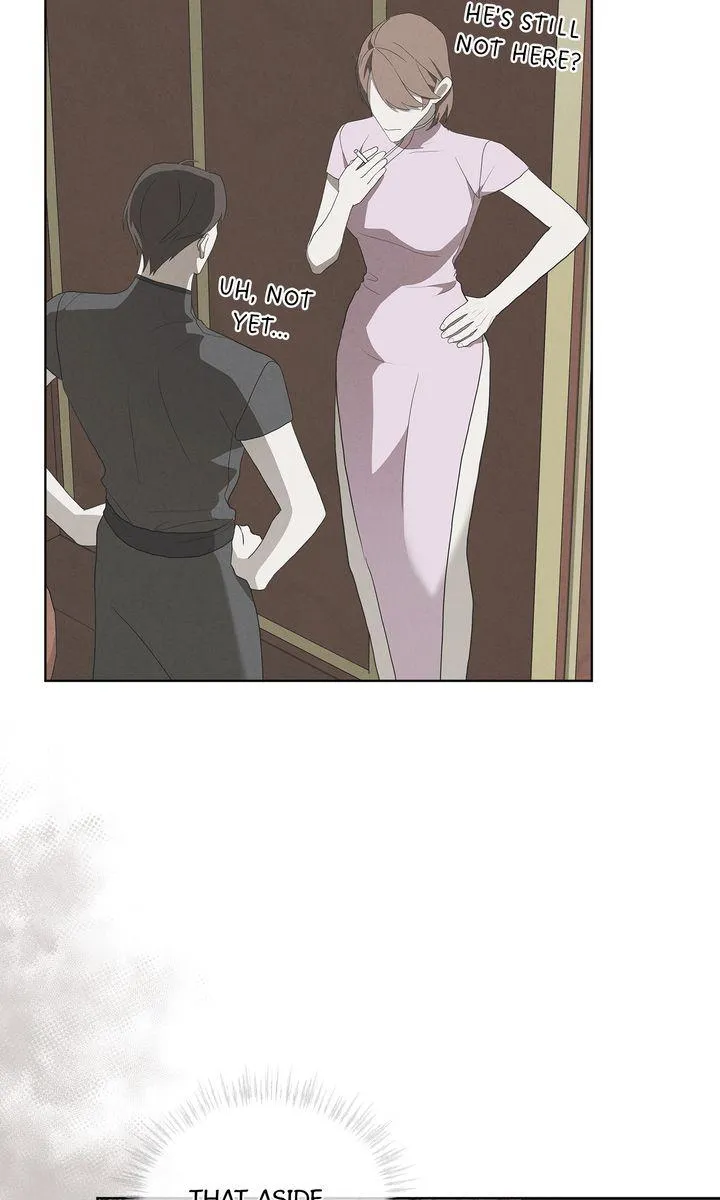 Queen of Snow - Chapter 45 Page 20