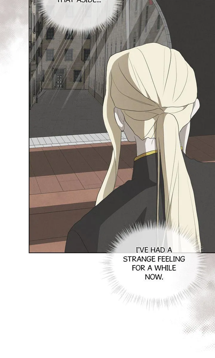 Queen of Snow - Chapter 45 Page 21