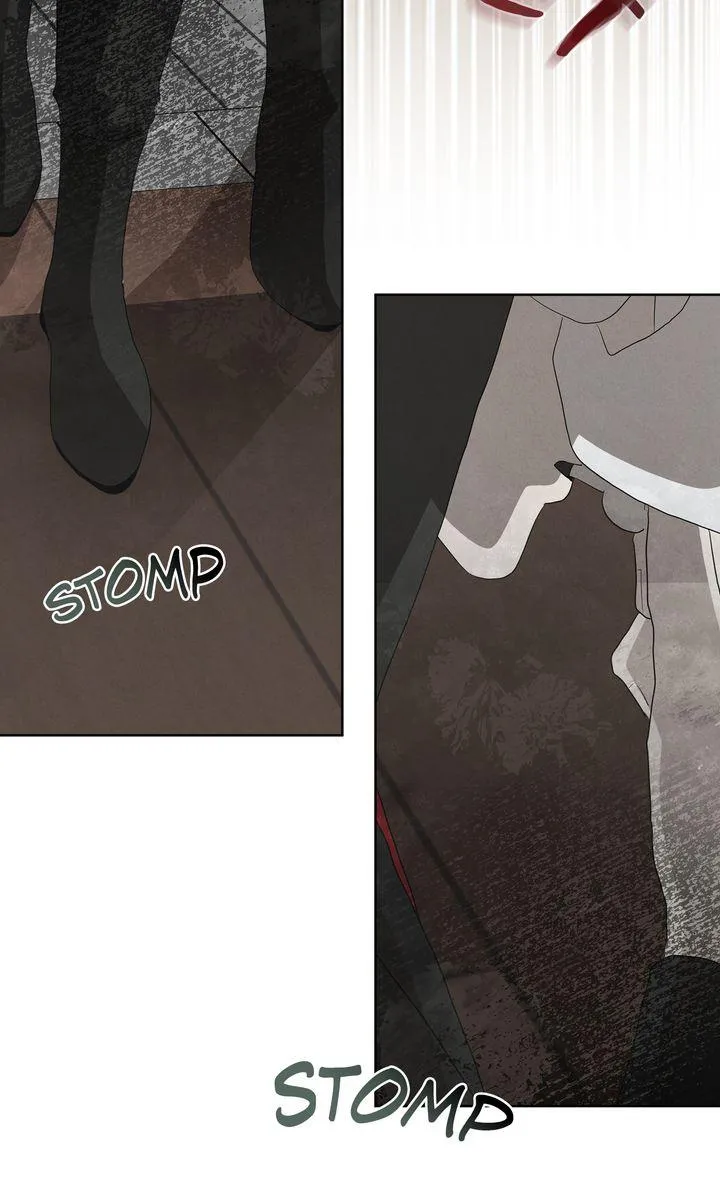 Queen of Snow - Chapter 45 Page 25