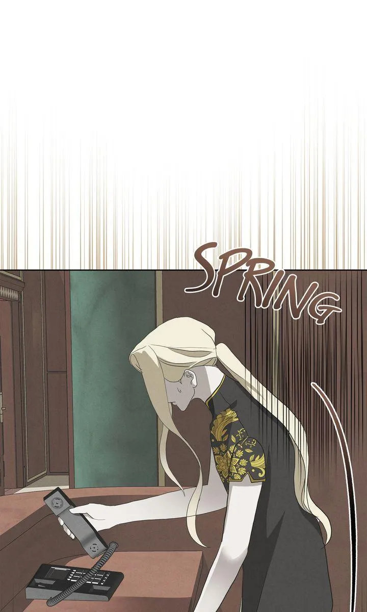 Queen of Snow - Chapter 45 Page 26