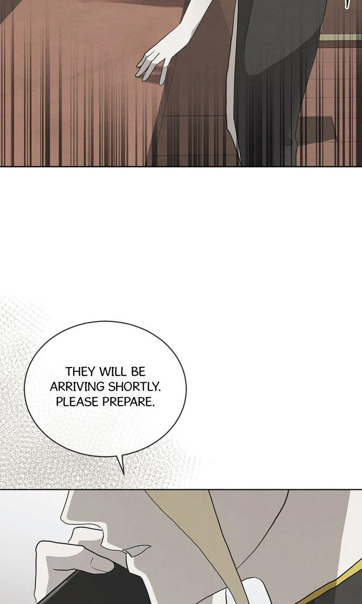 Queen of Snow - Chapter 45 Page 27